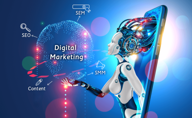 AI SEO Services: The Future of Smarter Digital Visibility